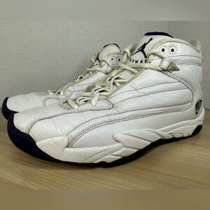 Jordan JumpMan Pro Il